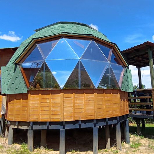 🏕️ Tarifa 2 personas🌵 COP $280.000 por noche